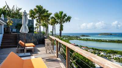 Ocean Views