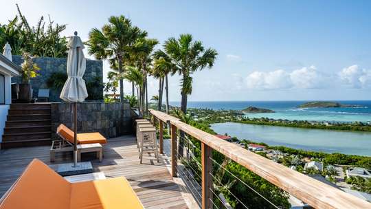 Ocean Views