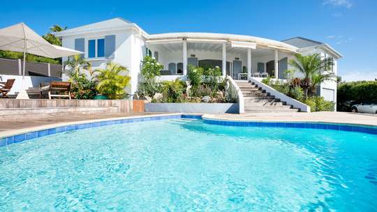 Private Pool