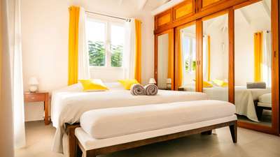 Luxury Interiors