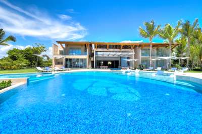 Private Pool