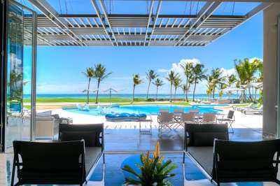 Ocean Views