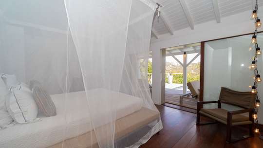 Couples Hideaway