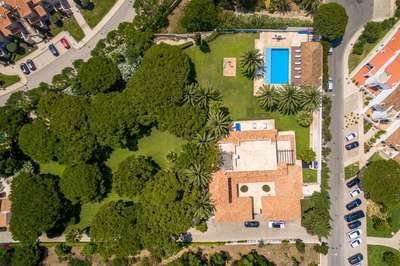 Private Beach Access