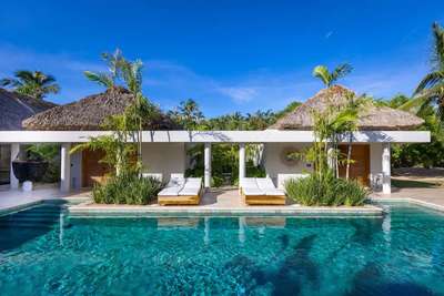Private Pool