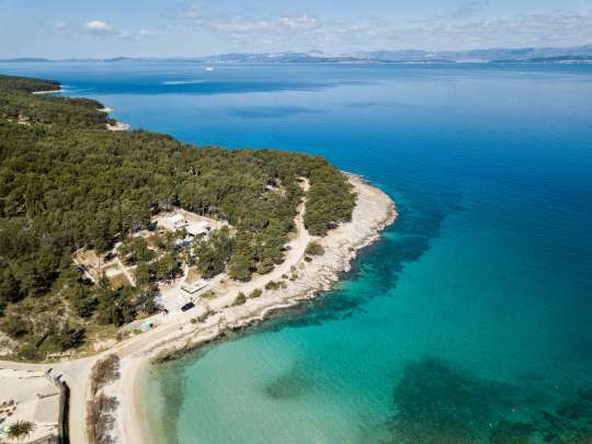 Beachfront