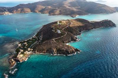 Private Island