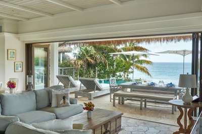 Open-Concept Design