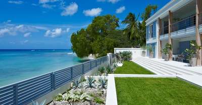 Beachfront