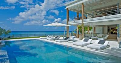 Outdoor Living