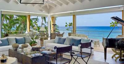 Ocean Views