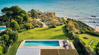 Ocean Views