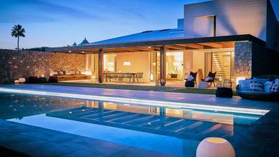 Private Pool