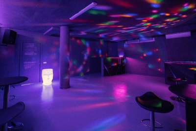 Nightclub