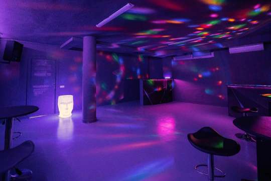 Nightclub