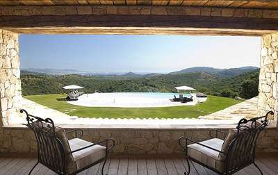 Breathtaking Views