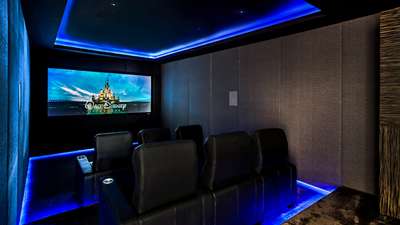 Home Cinema