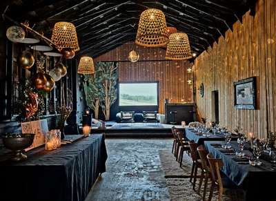 Great for Families & Groups