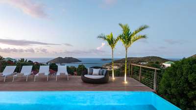 Breathtaking Views