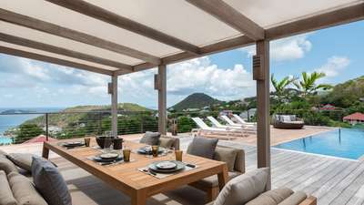 Alfresco Dining