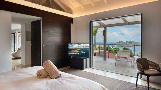 Elegant Interiors