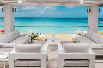 Ocean Views