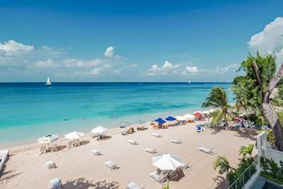 Beachfront