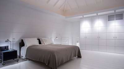 Luxury Interiors