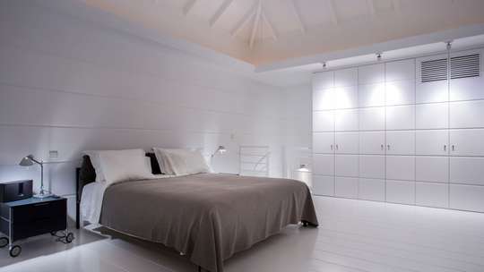 Luxury Interiors