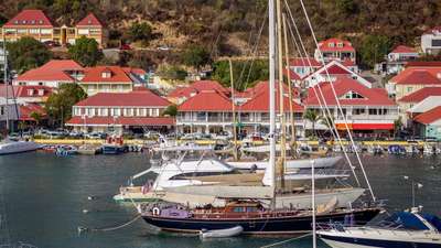 Marina Views
