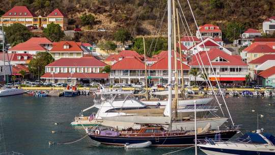 Marina Views