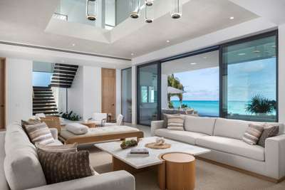 Minimalist Décor