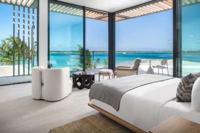 Ocean Views
