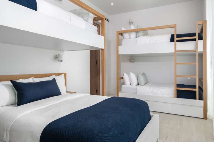 Bedroom 8