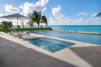 Ocean Views