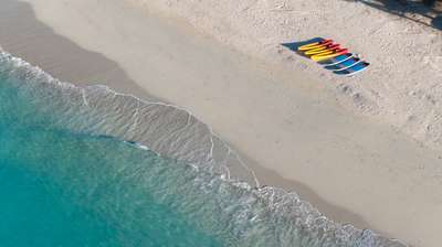 Beachfront