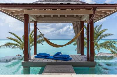 Outdoor Living