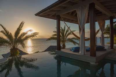 Sunset Views
