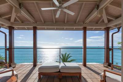 Sea Views