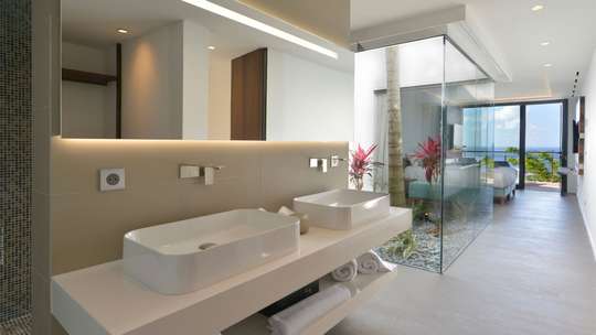 Luxury Interiors