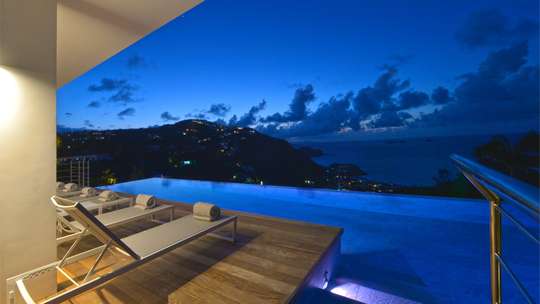 Breathtaking Views