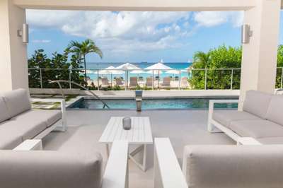Ocean Views