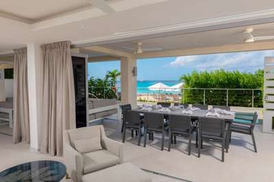 Open-Concept Design