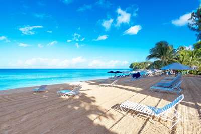 Beachfront