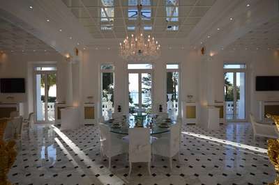 Beautifully Restored