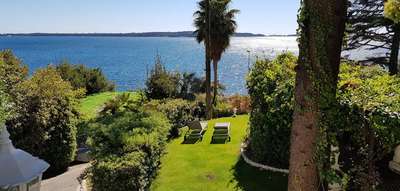 Sea Views