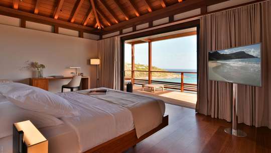 Ocean Views