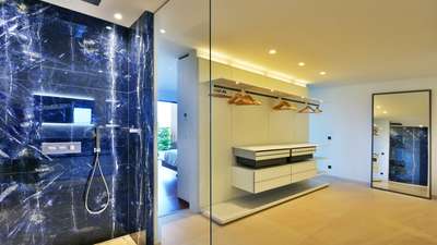 Fantastic Amenities