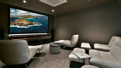 Home Cinema