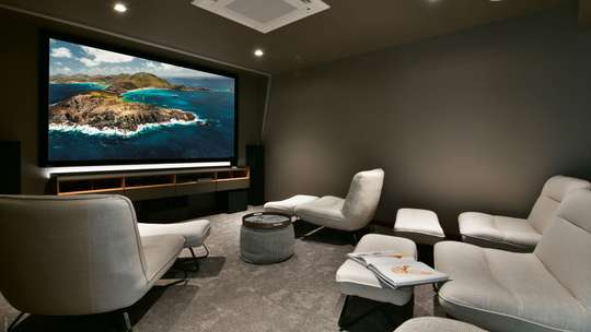 Home Cinema